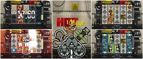 play hot nudge|Hot Nudge Slot .